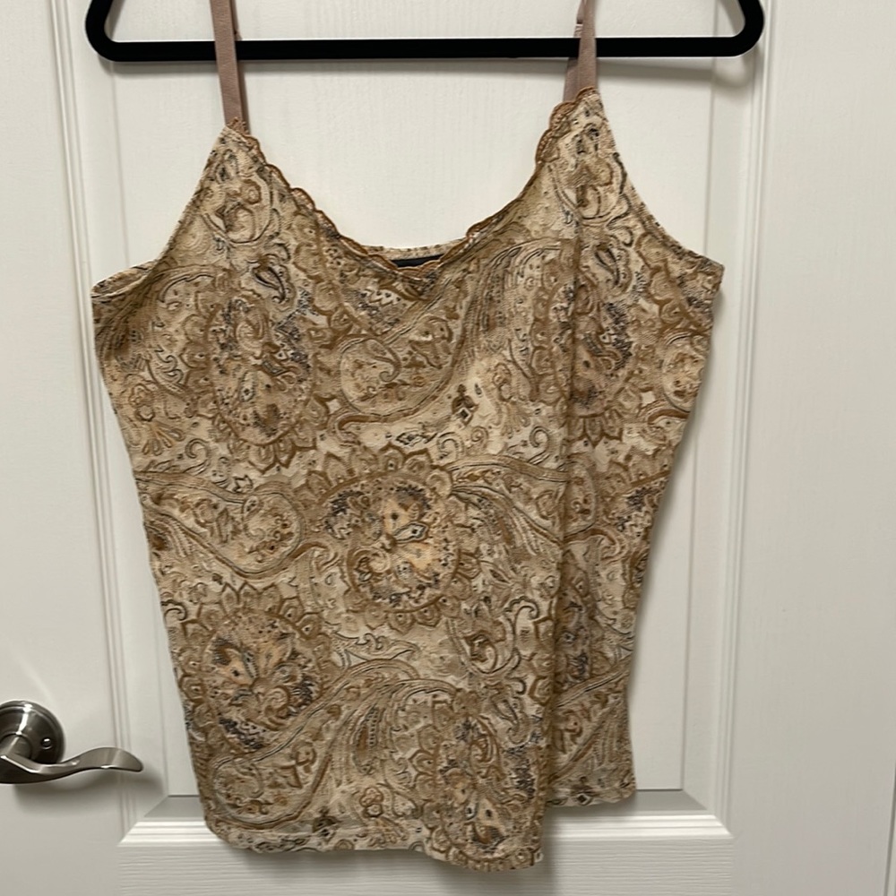 Avenue women’s size 18/20 camisole